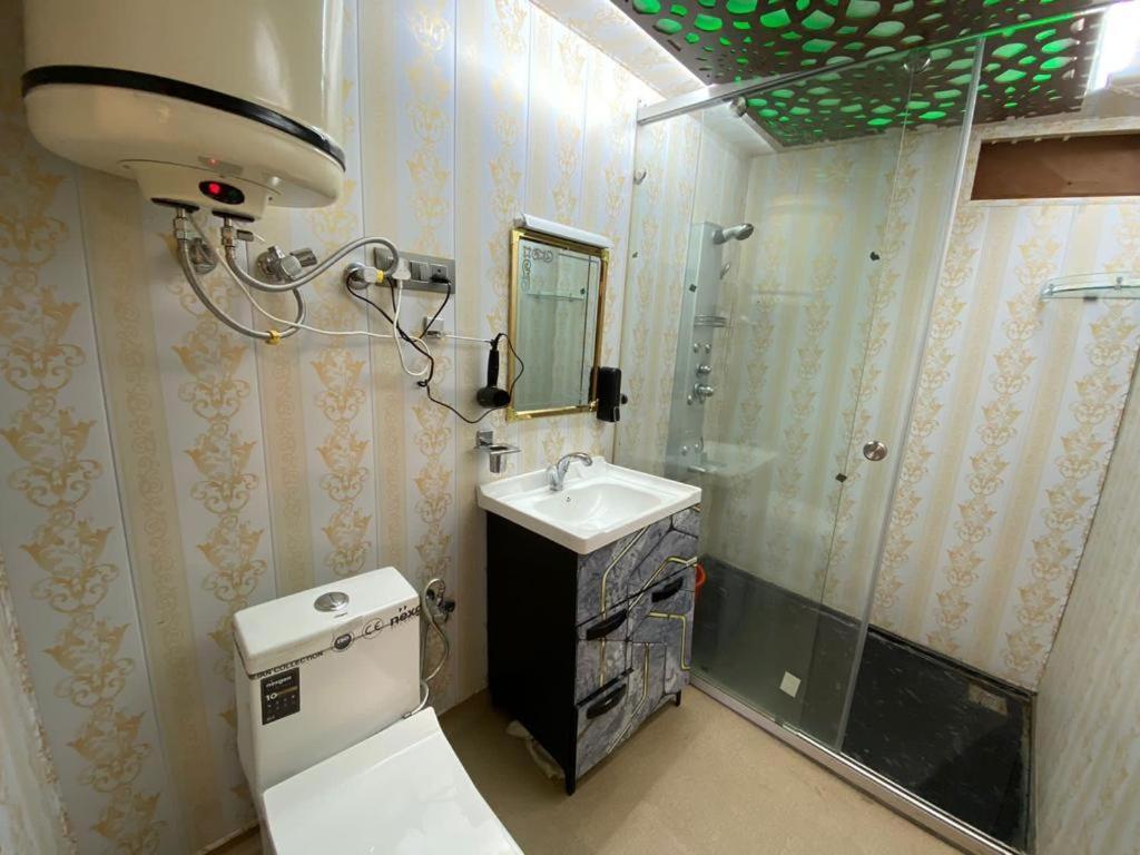 The Heritage Safina Group Of Houseboats Srinagar  Ngoại thất bức ảnh